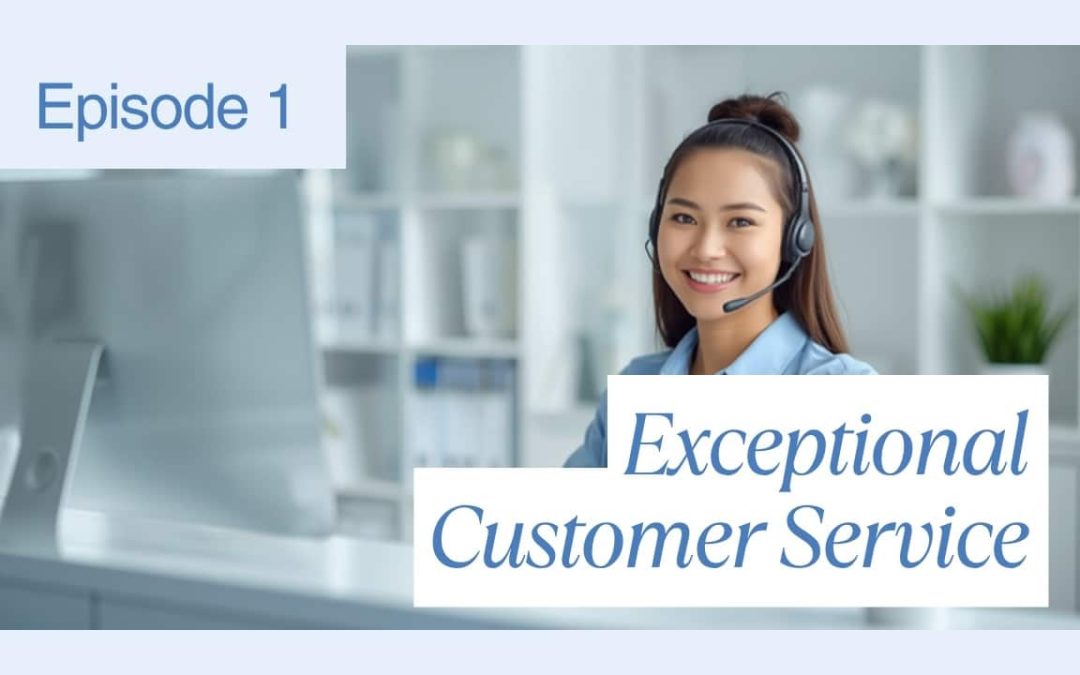 How Virtual Receptionists Improve Customer Service