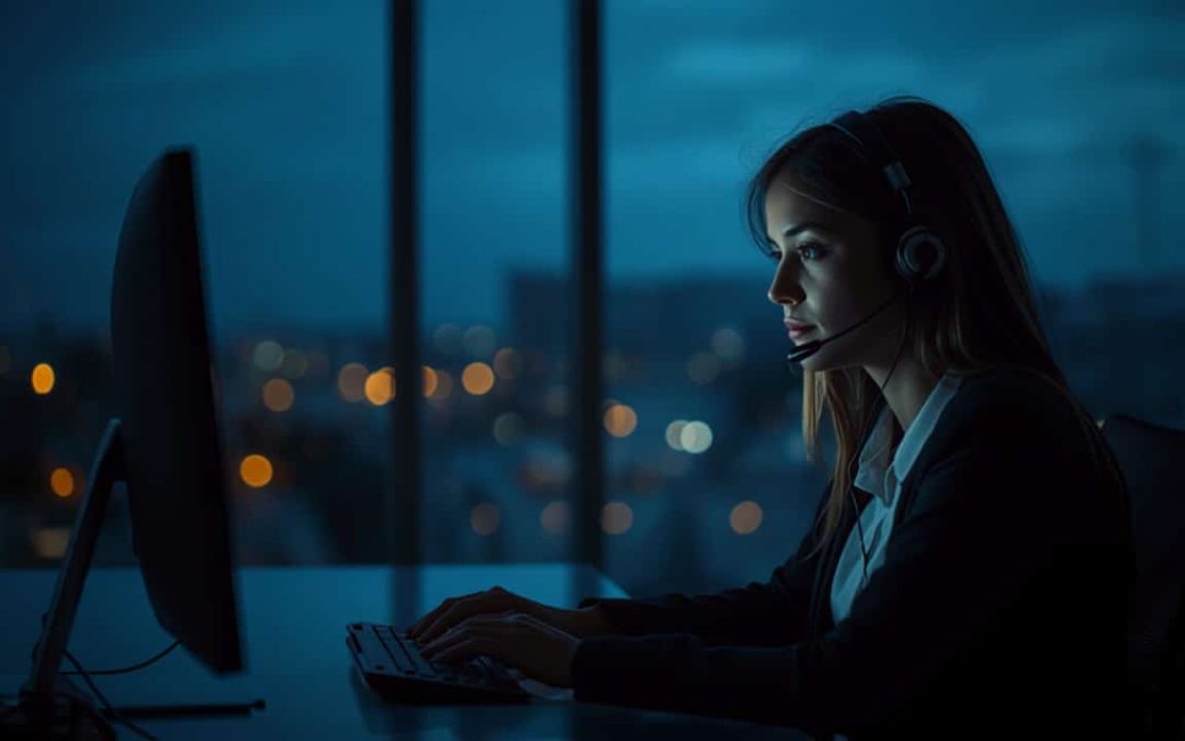 24/7 Answering Services for Arizona Businesses