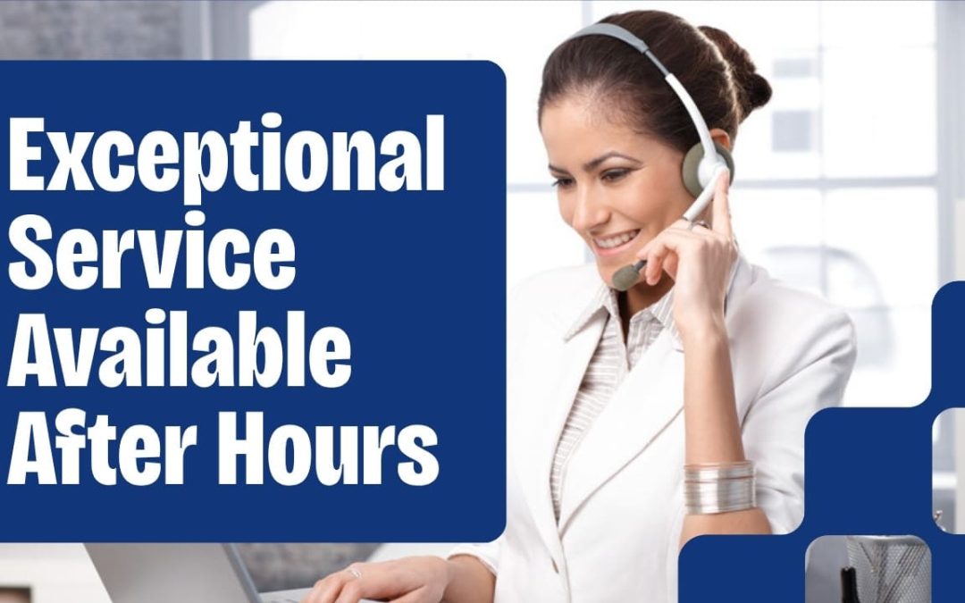 Never Miss a Lead After Business Hours