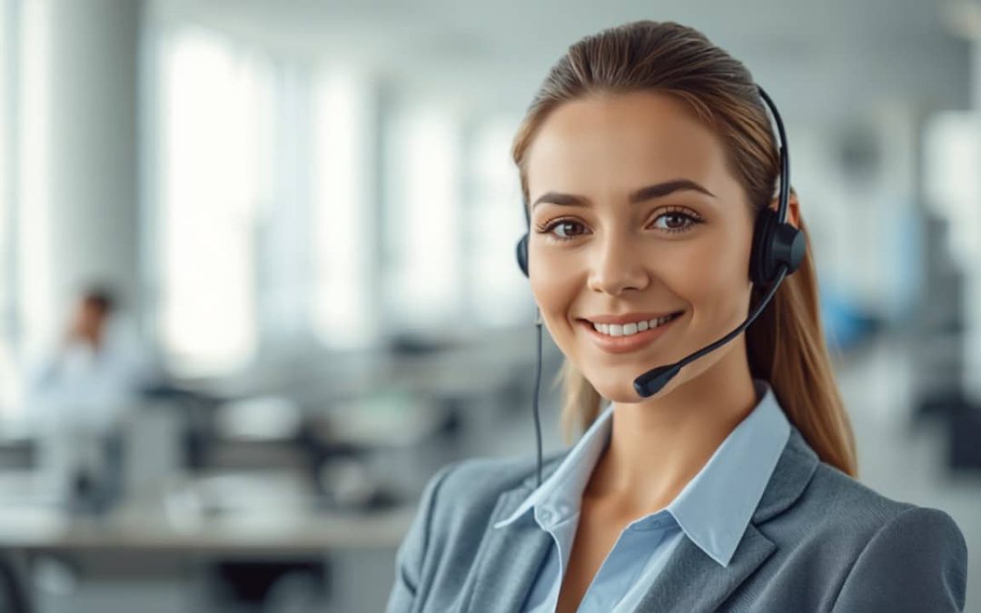 Why Live Answering Services Outperform Voicemail
