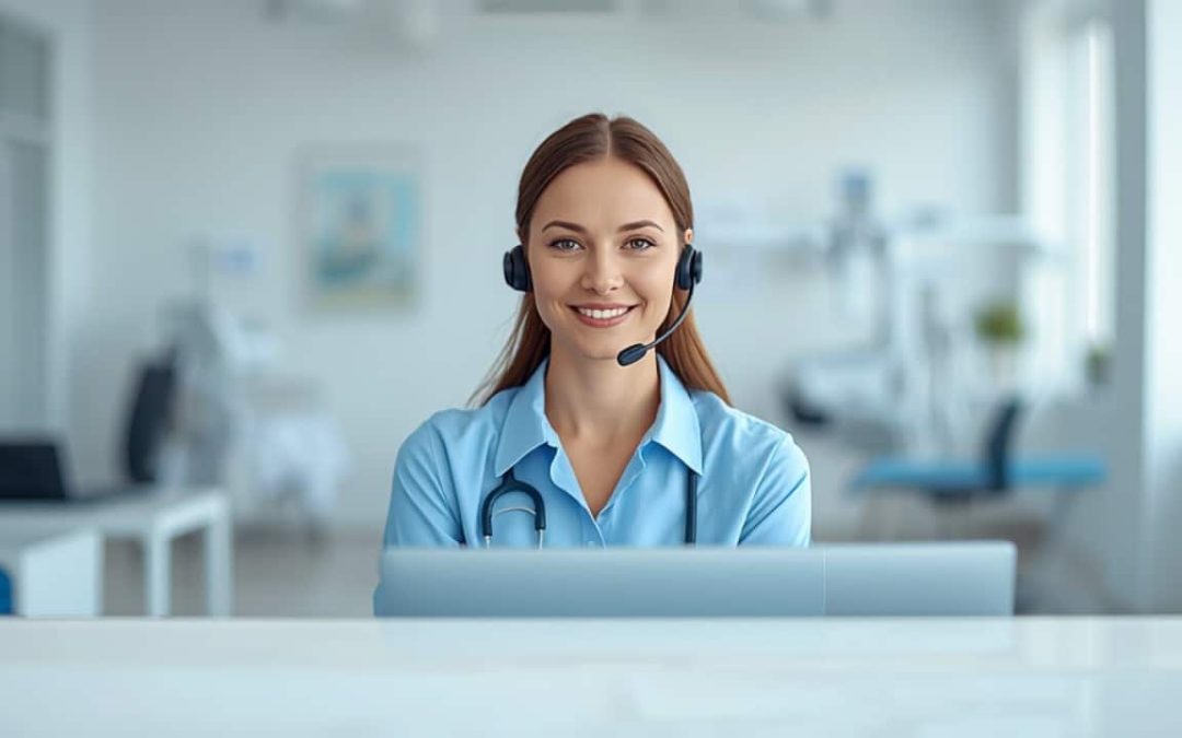 Medical Answering Service Best Practices