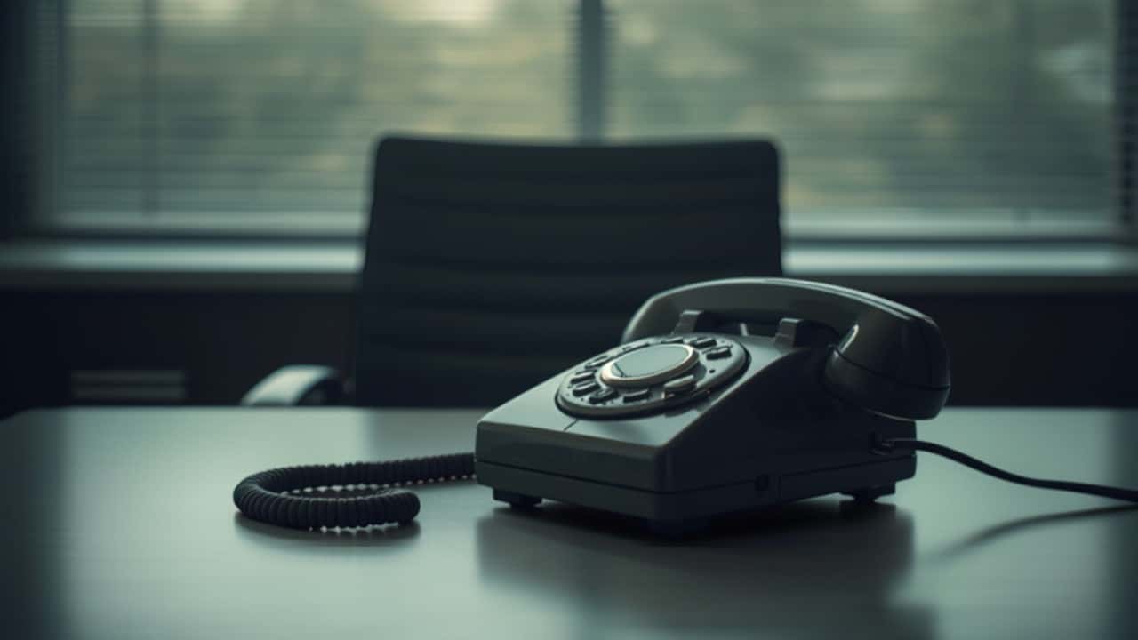 Choosing between an answering service vs voicemail for incoming business calls